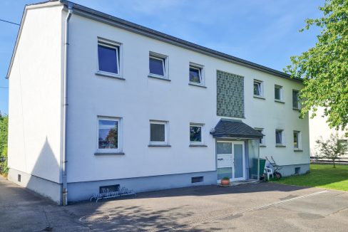 Rückansicht