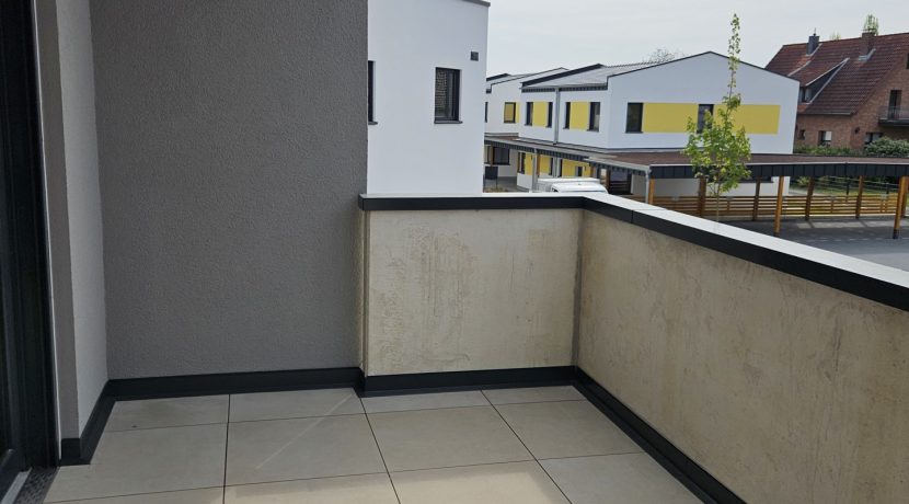 Loggia