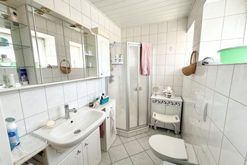 EG Duschbad
