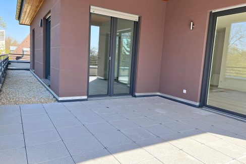 Dachterrasse 2