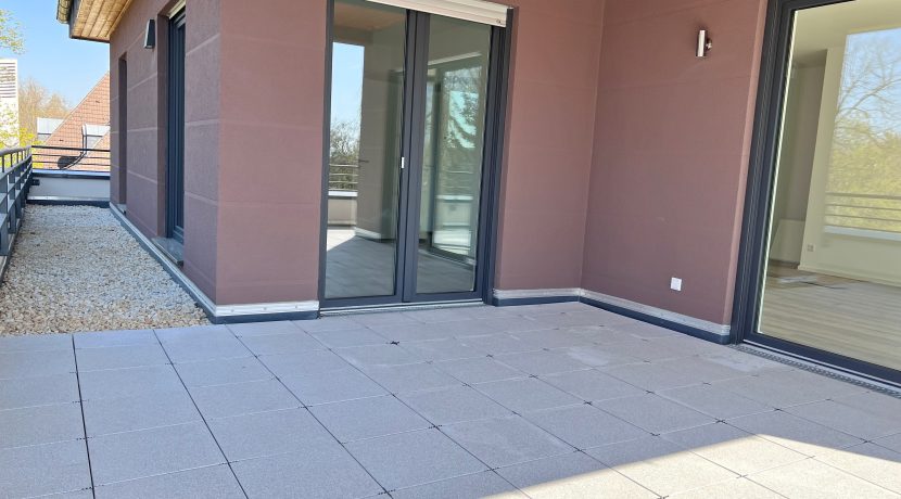 Dachterrasse 2