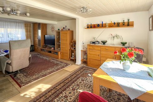 EG Wohnzimmer