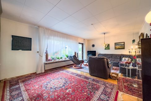 EG Wohnzimmer