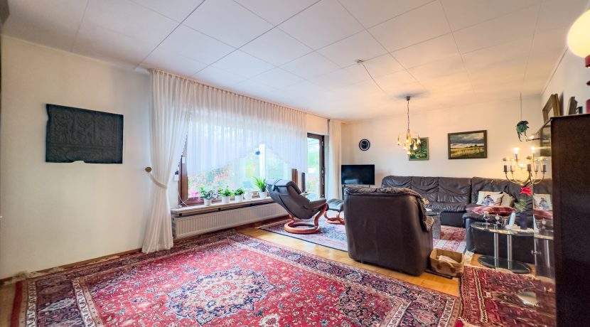 EG Wohnzimmer