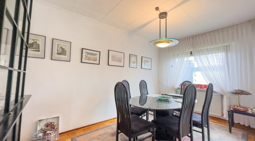 EG Esszimmer