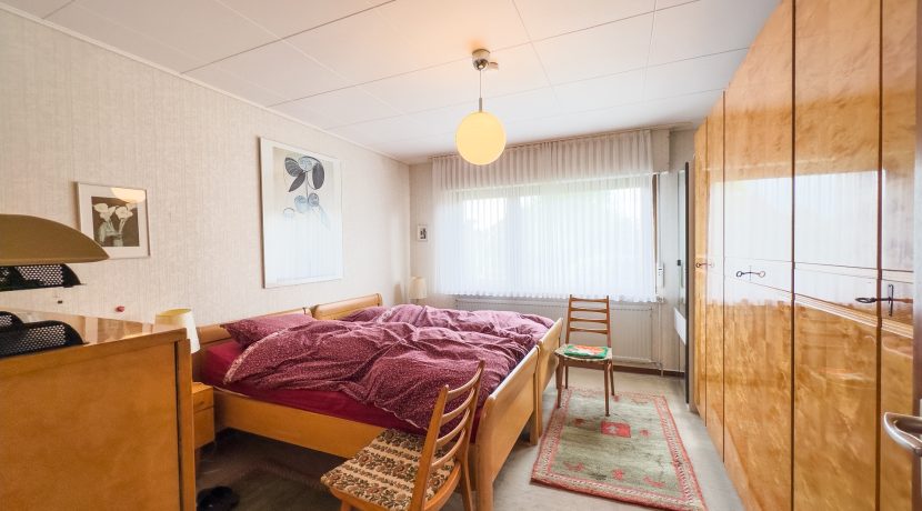 EG Schlafzimmer