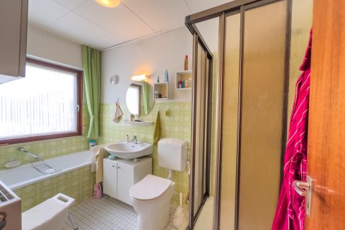 EG Badezimmer
