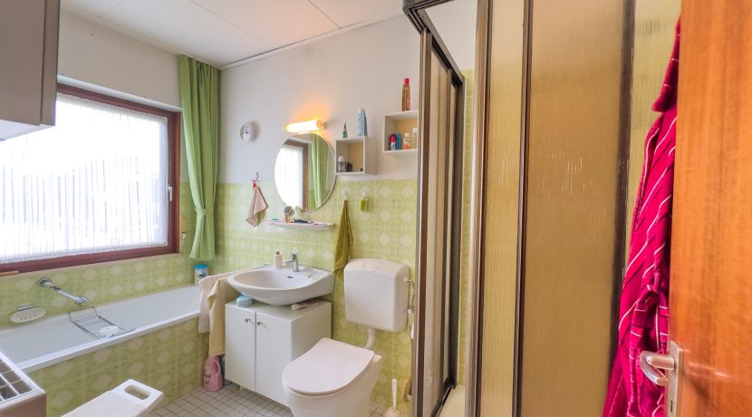 EG Badezimmer