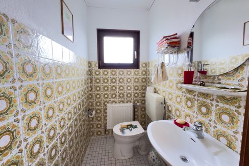 EG Gäste WC