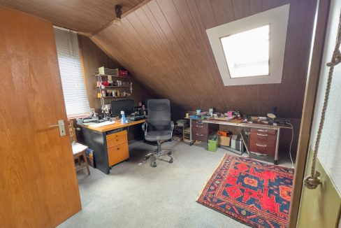 DG Arbeitszimmer