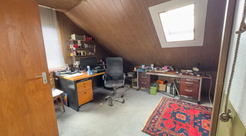 DG Arbeitszimmer