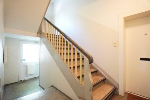 Treppenhaus