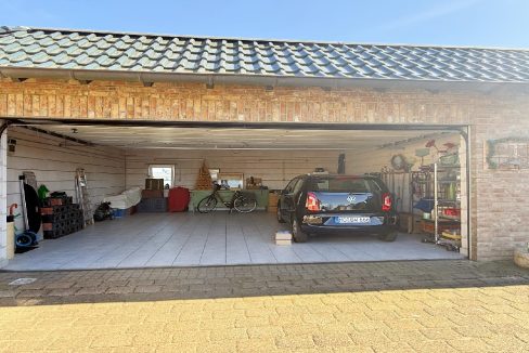 Doppelgarage