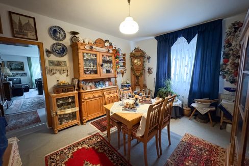 Esszimmer (EG)