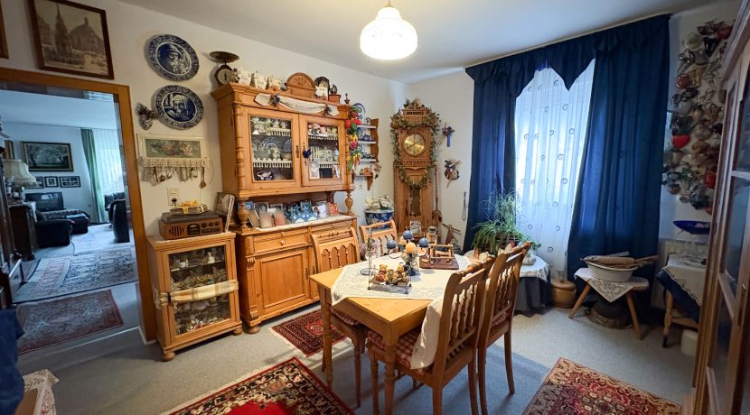 Esszimmer (EG)