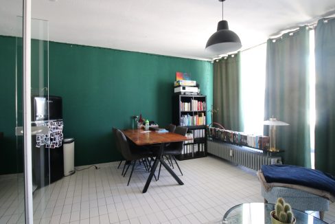 Wohnraum