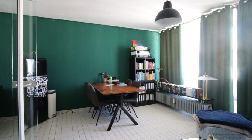 Wohnraum