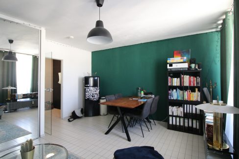 Wohnraum