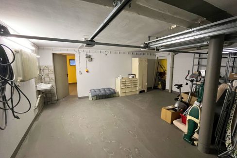 Doppelgarage