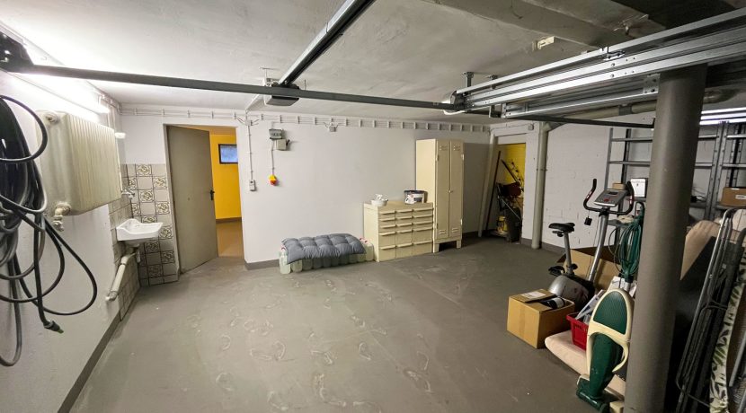 Doppelgarage