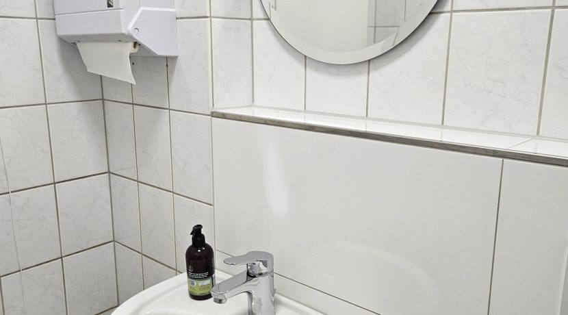 WC