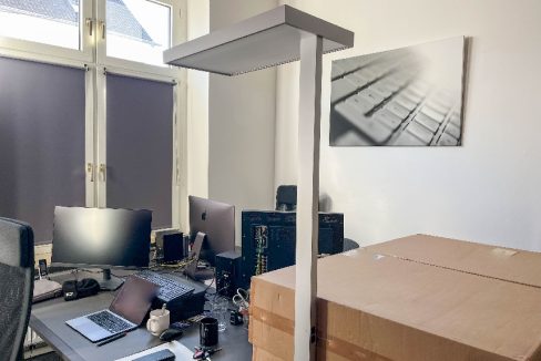 Büro