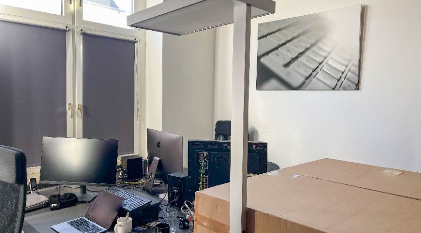Büro