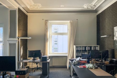 Büro