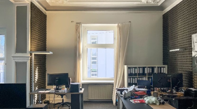 Büro