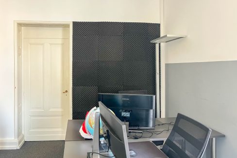 Büro
