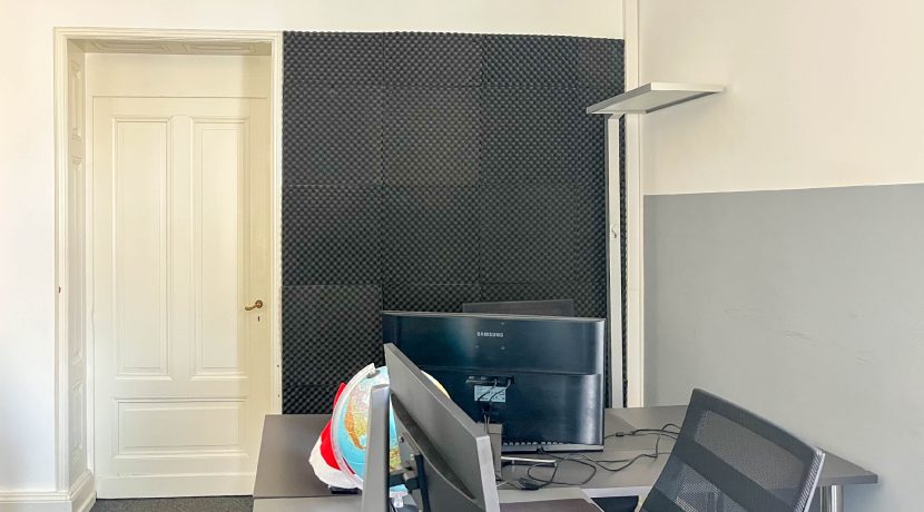 Büro