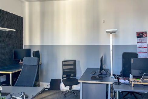 Büro