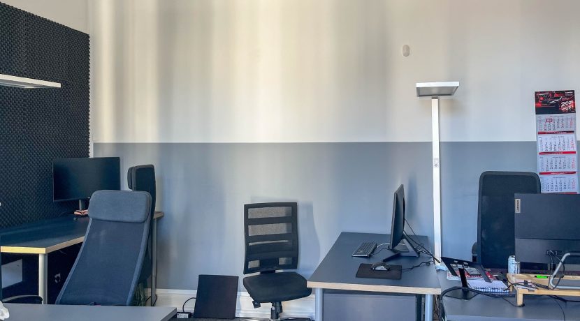 Büro