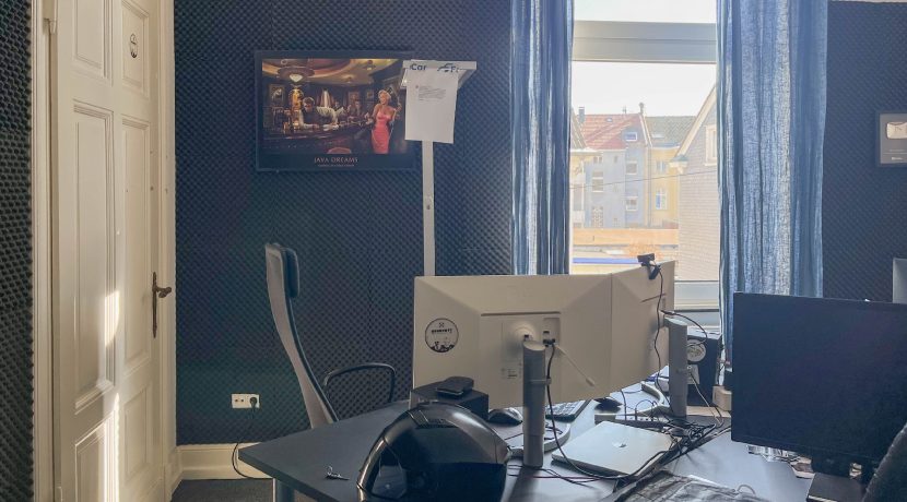 Büro