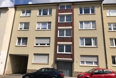 Das gepflegte Haus