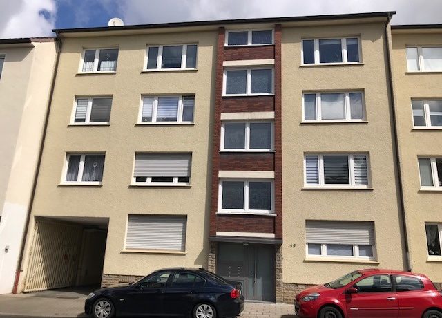 Das gepflegte Haus