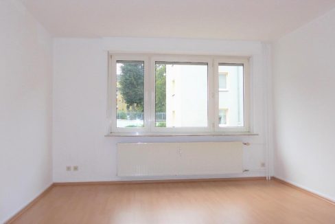 Wohn-/Schlafzimmer