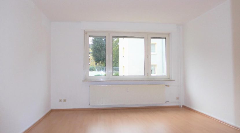Wohn-/Schlafzimmer