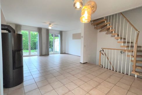 Ca. 32 m² großes Wohn-/ und..