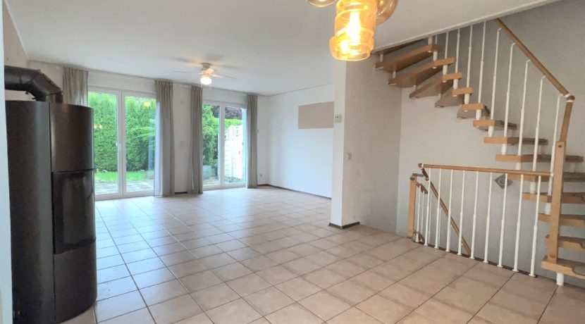 Ca. 32 m² großes Wohn-/ und..