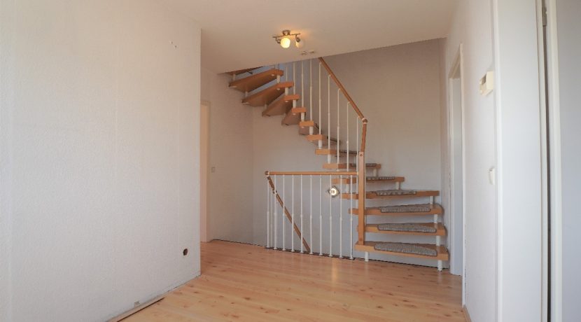 Platz für ein Home-Office im DG?
