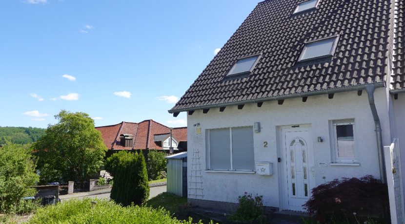 Frontansicht