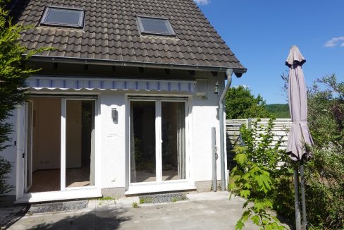 Gartenansicht