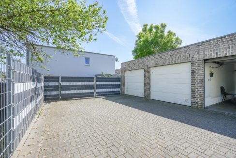 Garagenhof