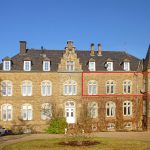 Burg Ansicht