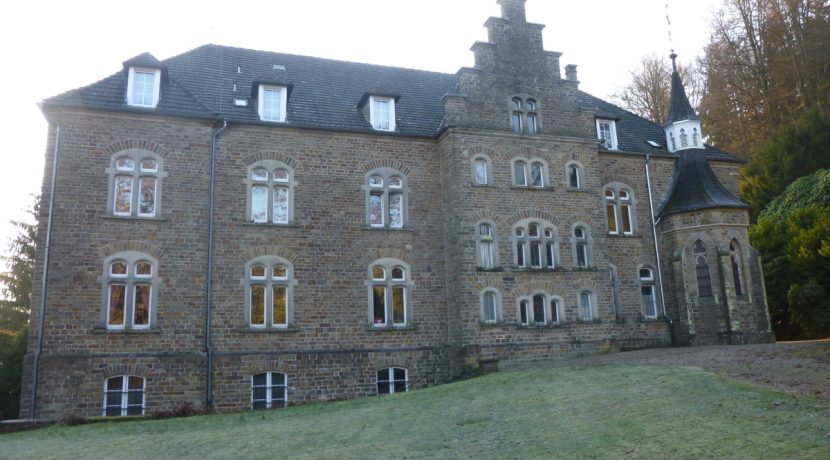 Rückansicht