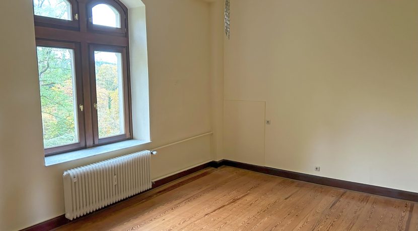 Arbeits-/ Kinderzimmer