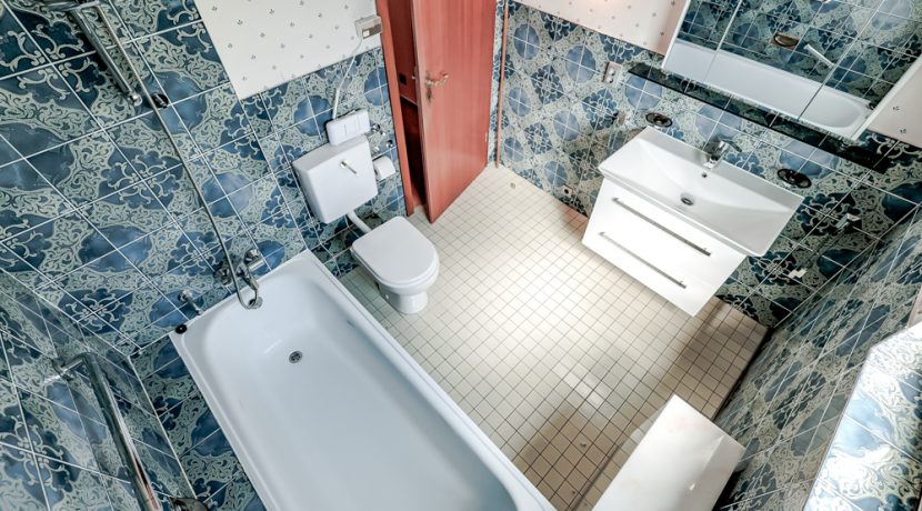Badezimmer OG
