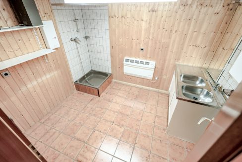 Waschküche KG