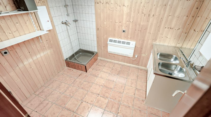 Waschküche KG